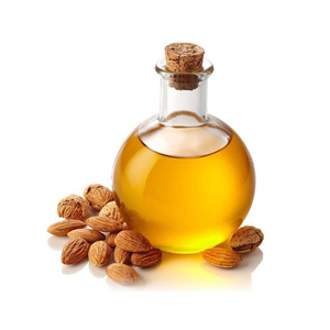 Almond Oil