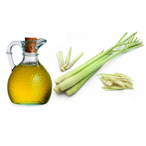 Lemon Grass Oil